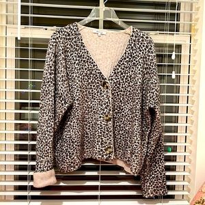 Madewell Fall/Winter Sweater